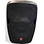 Used Harbinger VARI V1012 Powered Speaker