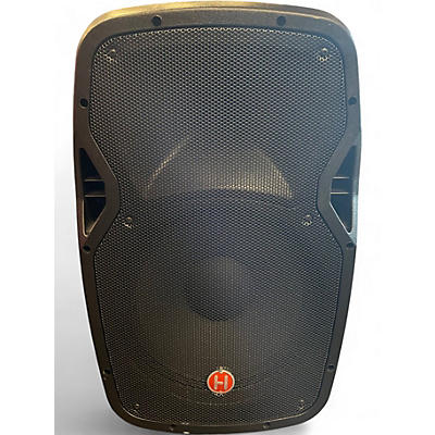 Used Harbinger VARI V1012 Powered Speaker