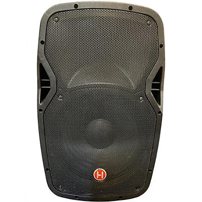 Used Harbinger VARI V1012 Powered Speaker