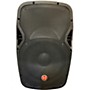 Used Harbinger VARI V1012 Powered Speaker