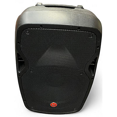 Used Harbinger VARI V1012 Powered Speaker