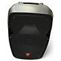 Used Harbinger VARI V1012 Powered Speaker