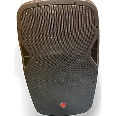 Used Harbinger VARI V1015 Powered Speaker