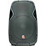 Used Harbinger VARI V1015 Powered Speaker