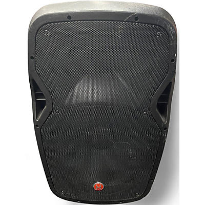 Used Harbinger VARI V1015 Powered Speaker