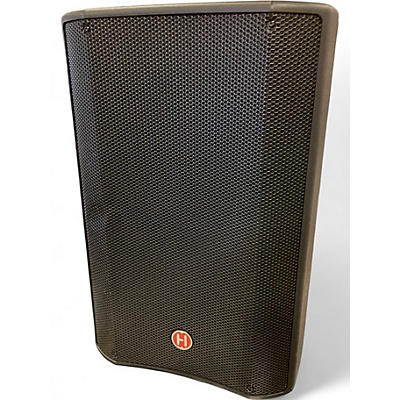 Used Harbinger VARI V1112 Powered Monitor