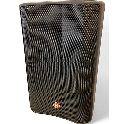 Used Harbinger VARI V1112 Powered Monitor