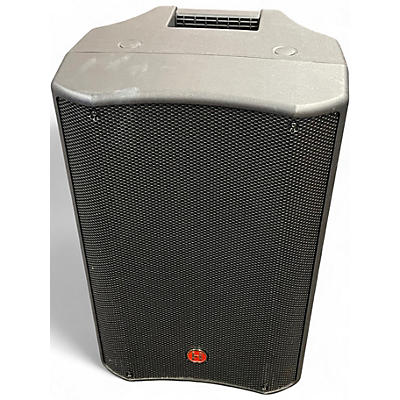 Used Harbinger VARI V1112 Powered Speaker
