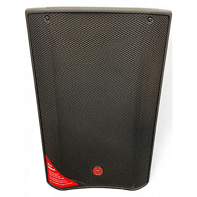 Used Harbinger VARI V1112 Powered Speaker