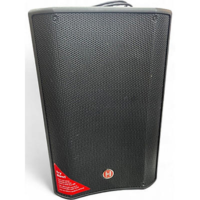 Used Harbinger VARI V1112 Powered Speaker