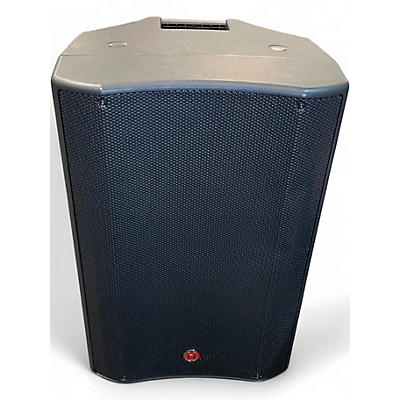 Used Harbinger VARI V1115 Powered Speaker