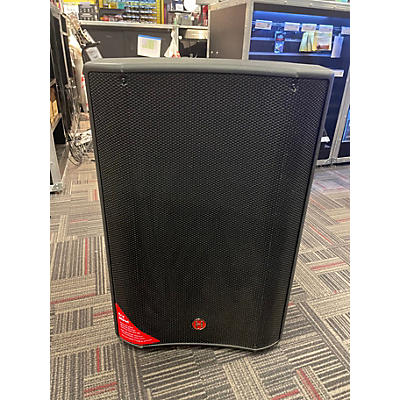 Used Harbinger VARI V1115 Powered Speaker