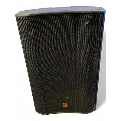 Used Harbinger VARI V1115 Powered Speaker