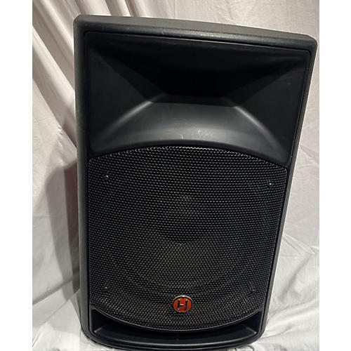 Harbinger Used Harbinger VARI V2112 Powered Speaker