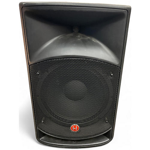 Harbinger Used Harbinger VARI V2112 Powered Speaker