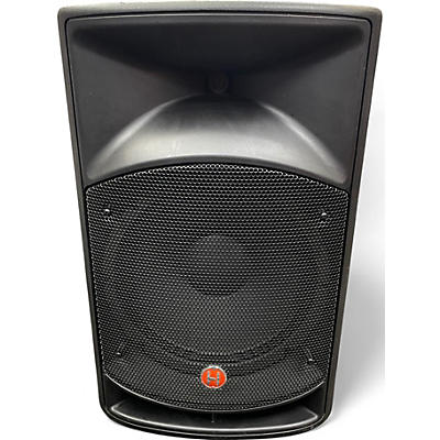 Harbinger Used Harbinger VARI V2112 Powered Speaker