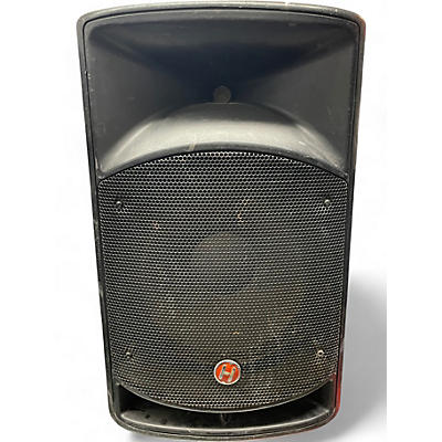 Used Harbinger VARI V2112 Powered Speaker