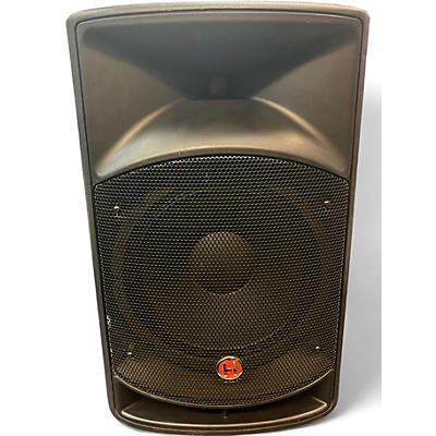 Used Harbinger VARI V2112 Powered Speaker