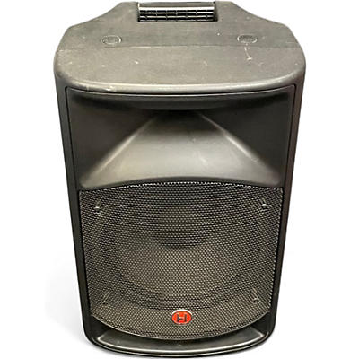 Used Harbinger VARI V2112 Powered Speaker