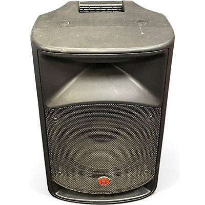 Used Harbinger VARI V2112 Powered Speaker