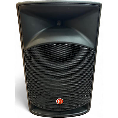 Used Harbinger VARI V2112 Powered Speaker