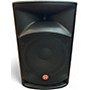 Used Harbinger VARI V2112 Powered Speaker