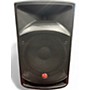 Used Harbinger VARI V2112 Powered Speaker
