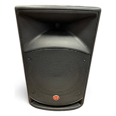 Used Harbinger VARI V2112 Powered Speaker