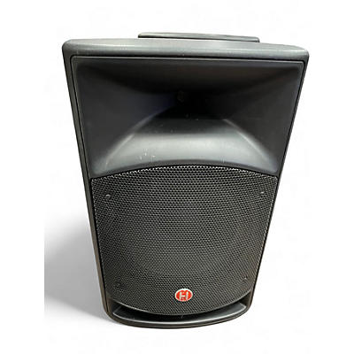 Used Harbinger VARI V2112 Powered Speaker
