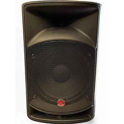 Used Harbinger VARI V2112 Powered Speaker