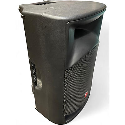 Used Harbinger VARI V2112 Powered Speaker