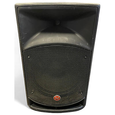 Used Harbinger VARI V2112 Powered Speaker