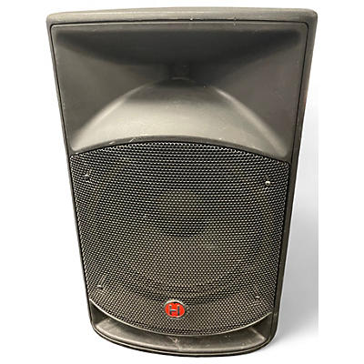 Used Harbinger VARI V2112 Powered Speaker