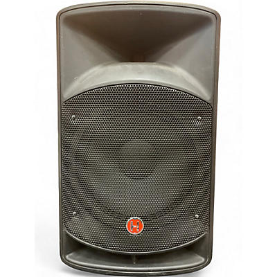 Used Harbinger VARI V2112 Powered Speaker