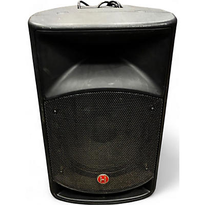 Used Harbinger VARI V2112 Powered Speaker