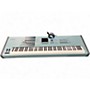 Used Harbinger VARI V2112 Powered Speaker
