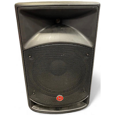 Used Harbinger VARI V2112 Powered Speaker