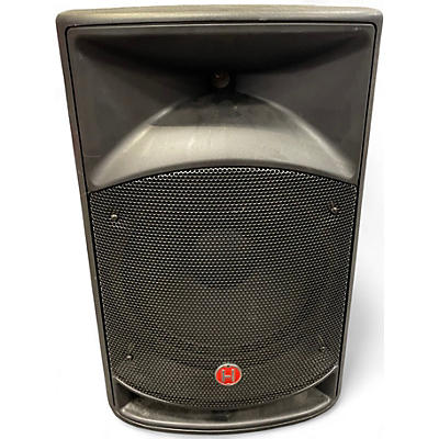 Used Harbinger VARI V2112 Powered Speaker