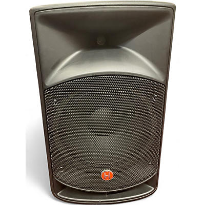 Used Harbinger VARI V2112 Powered Speaker
