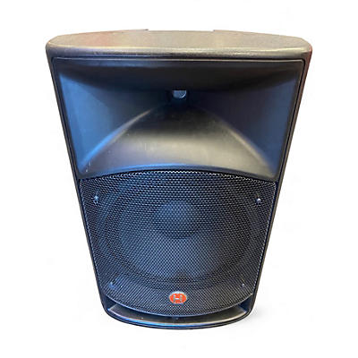 Used Harbinger VARI V2112 Powered Speaker