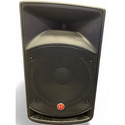 Used Harbinger VARI V2112 Powered Speaker