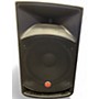 Used Harbinger VARI V2112 Powered Speaker