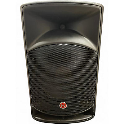 Used Harbinger VARI V2112 Powered Speaker