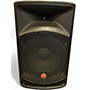 Used Harbinger VARI V2112 Powered Speaker