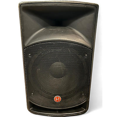 Used Harbinger VARI V2112 Powered Speaker