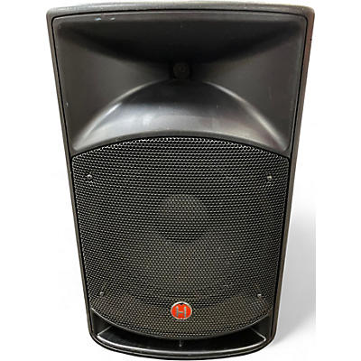 Used Harbinger VARI V2112 Powered Speaker