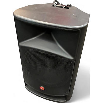 Used Harbinger VARI V2115 Powered Speaker