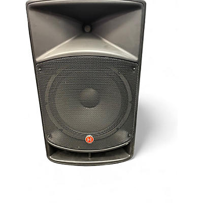 Used Harbinger VARI V2115 Powered Speaker