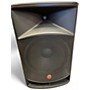 Used Harbinger VARI V2115 Powered Speaker
