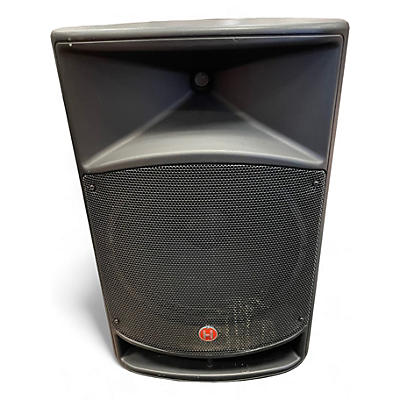Used Harbinger VARI V2115 Powered Speaker